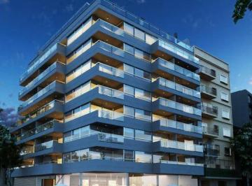Departamento de 3 ambientes, Villa Crespo · Departamento 3 Ambientes Amplio