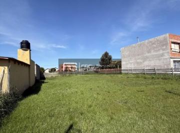 Terreno · 405m² · Venta Lote en Camet Norte a Pocas Cuadras del Mar Excelente Entorno y Ubicacion