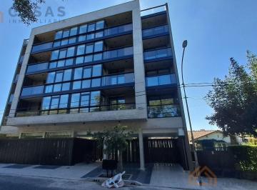 Departamento · 50m² · 2 Ambientes · 1 Cochera · Departamento - Chauvin