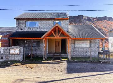 Departamento · 145m² · 5 Ambientes · Venta 2 Locales Comerciales y 1 Departamento Ideal Inversion Renta Caviahue Neuquén