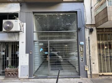 Local comercial , Belgrano · Oportunidad Alquiler Local Comercial en Belgrano