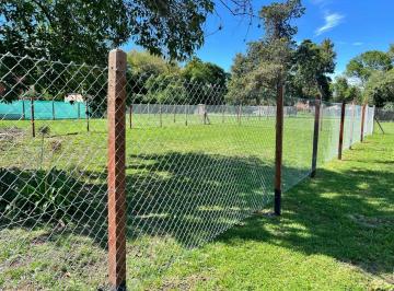 Terreno · 316m² · Terreno en Venta - 316 m² - El Talar, Tigre
