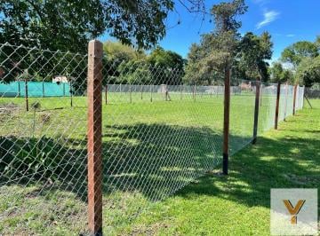 Terreno · 316m² · Terreno en Venta - 316 m² - El Talar, Tigre