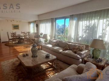 Departamento · 130m² · Departamento - Plaza Mitre
