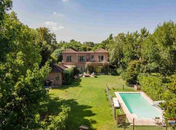 Casa · 240m² · 6 Ambientes · 2 Cocheras · Venta Casa 6 Amb/pil Barrio Cerrado Ing Maschwitz