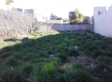 Terreno · 345m² · Terreno en Venta - 345 m² - Tandil
