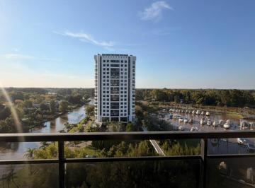 Departamento · 136m² · 4 Ambientes · 2 Cocheras · Departamento en Marinas Golf