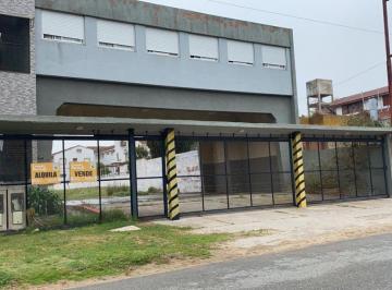 Terreno , Villa Gesell · Venta Local con Lote de 2134 m² Villa Gesell