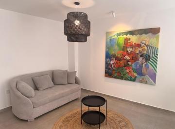 Departamento · 48m² · 2 Ambientes · Departamento - La Plata