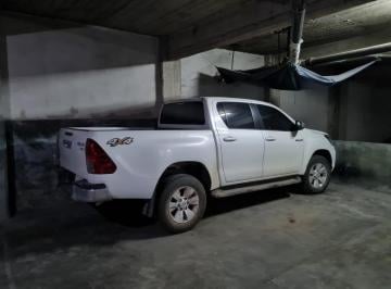 Garage · 12m² · 1 Cochera · Cochera en Venta - 12 m² - Florida, Vicente López