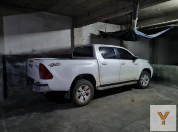 Garage · 12m² · 1 Cochera · Cochera en Venta - 12 m² - Florida, Vicente López