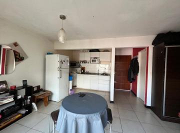 Departamento · 28m² · 1 Ambiente · 1 Cochera · Venta Monoamb con Cochera Ituzaingo Norte/apt Cred