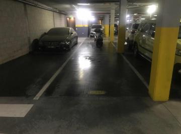 Garage · 13m² · 1 Cochera · Cochera en Venta - 13 m² - Puerto Madero