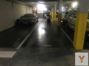 Garage · 13m² · 1 Cochera · Cochera en Venta - 13 m² - Puerto Madero