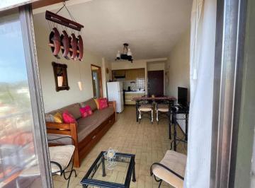 Departamento · 45m² · 2 Ambientes · 1 Cochera · Departamento en Venta - 1 Dormitorio 1 Baño 1 Cochera - 45 m² - San Clemente del Tuyú