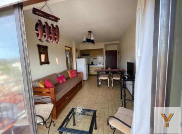 Departamento · 45m² · 2 Ambientes · 1 Cochera · Departamento en Venta - 1 Dormitorio 1 Baño 1 Cochera - 45 m² - San Clemente del Tuyú