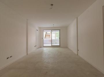 Departamento · 39m² · 1 Ambiente · Venta Monoambiente con Balcón Al Frente. Edificio con Amenities