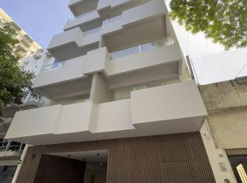 Departamento · 40m² · 1 Ambiente · Venta Monoambiente con Balcón. Edificio Full Amenities