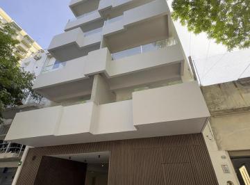 Departamento · 40m² · 1 Ambiente · Venta Monoambiente con Balcón. Edificio Full Amenities