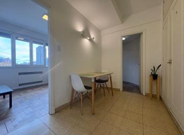 Departamento de 2 ambientes, Mar del Plata · 1 Amb y 1/2 Al Frente | Centro | 4 de La Playa