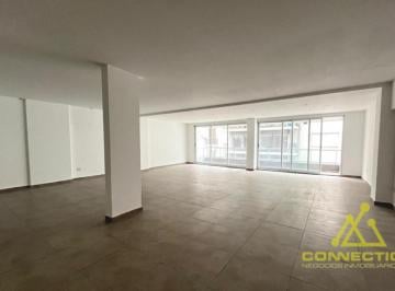 Oficina comercial · 108m² · Alquiler Oficina con Planta Libre en Recoleta