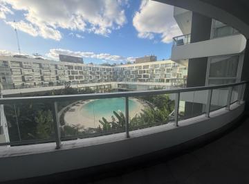 Departamento · 53m² · 2 Ambientes · 1 Cochera · 2 Ambientes en Complejo de Maxima Categoria - Concepcion Live