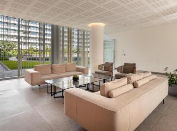 Departamento · 53m² · 2 Ambientes · 1 Cochera · 2 Ambientes en Complejo de Maxima Categoria - Concepcion Live