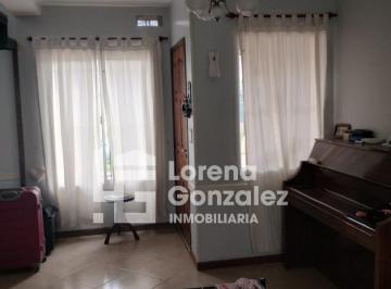 Departamento · 80m² · 4 Ambientes · 2 Cocheras · Duplex en Venta Tres Dorm.