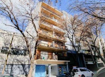 Departamento · 19m² · 1 Ambiente · Monoambiente en Venta en Belgrano – Apto Profesional – Piso Alto – Luminoso