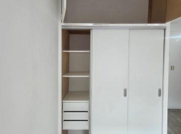 Departamento de 2 ambientes, Retiro · Departamento de 2 Ambientes con Balcón