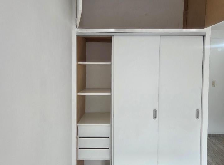 Departamento de 2 Ambientes con Balcón