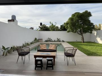 Casa · 134m² · 4 Ambientes · 1 Cochera · Casa en Gualeguaychu