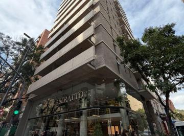 Departamento · 40m² · 2 Ambientes · Vendo Departamento a Estrenar de 1 Dormitorio en Estrada Esquina Buenos Aires - Nueva Cordoba