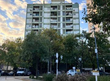 Departamento · 42m² · 2 Ambientes · Lindo, Amplio y Luminoso Dpto de 2 Amb. en Muy Buena Ubicación. Apto Crédito