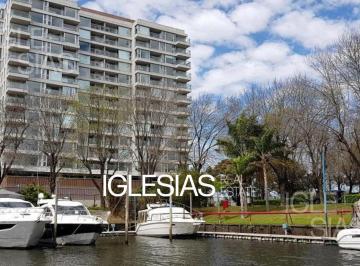Departamento · 49m² · 2 Ambientes · 1 Cochera · Departamento en Venta Dos Ambientes en Venice Tigre
