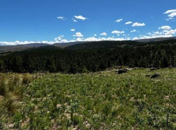 Terreno , Potrero de Garay · Vendo Terreno Pampa Alta con La Mejor Vista - Ideal Inversión