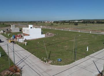 Terreno · 360m² · Lote Docta Esquina Apto Duplex / Comercial