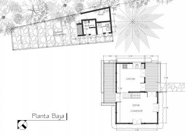 Terreno en Venta de 3 ambientes  · Terreno Ribereño 1200 M&sup2;,50 m de Rivera, Amarradero y Muelle