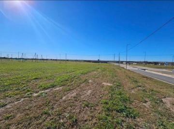 Terreno · 260m² · Venta Lote – Docta Central Etapa 1