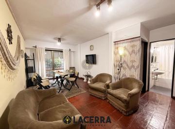 Departamento · 48m² · 2 Ambientes · 1 Cochera · Departamento 2 Ambientes San Isidro Apto Credito