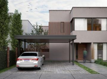 Casa de 4 ambientes, Luján de Cuyo · Casa Terruños de Araoz III