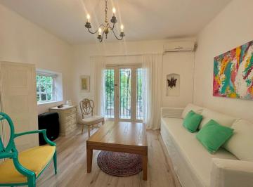 PH de 2 ambientes, San Isidro · Juan Bautista de Lasalle 36 - Bajo de San Isidro - San Isidro