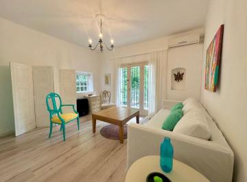 PH de 2 ambientes, San Isidro · Juan Bautista de Lasalle 36 - Bajo de San Isidro - San Isidro