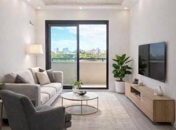 Departamento · 42m² · 2 Ambientes · 2 Ambientes a Estrenar en Villa Devoto - Entrega Inmediata