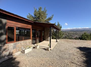 Casa · 46m² · 2 Ambientes · 1 Cochera · Loft | 2 Ambientes | Vista a Sierras | a Estrenar | El Durazno