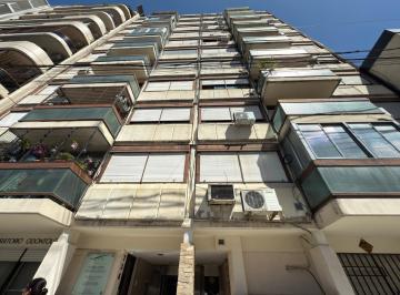 Departamento · 32m² · 2 Ambientes · Italia Al 700 Alquiler Departamento 1 Dormitorio en Rosario