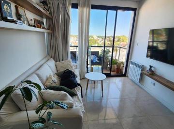 Departamento · 70m² · 2 Dormitorios · Alquiler 24 Meses - Departamento 3 Ambientes con Amenities en San Jose