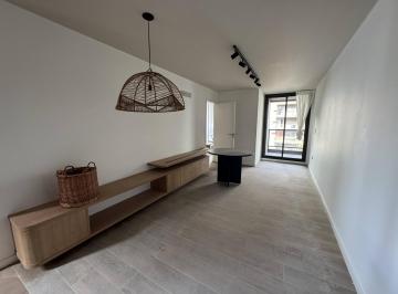 Departamento · 55m² · 2 Ambientes · Ambrosio Olmos 760 Departamento 1 Dormitorio y Medio. a Estrenar! Nueva Cordoba