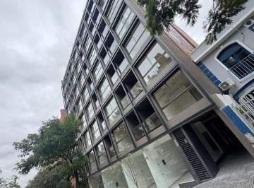 Departamento · 43m² · 2 Ambientes · 18 Cocheras · Departamento en Venta 1 Dor Ambrosio Olmos 760 Nueva Cordoba a Estrenar Financiacion Pos Posesion!