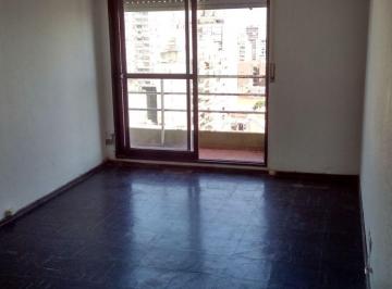 Departamento de 2 ambientes, Rosario · Departamento de 1 Dormitorio, Mitre Al 300, Amplio, Piso Alto con Ba, Excelente Vista, Recién Pintad